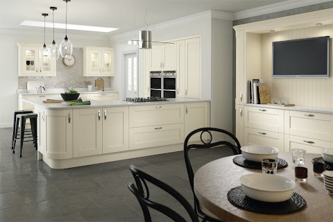 Sheffield Kitchens and Flooring Ltd