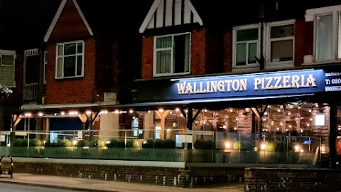 Wallington Pizzeria