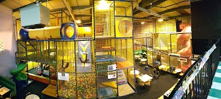 Jungle J's Play and Party Centre