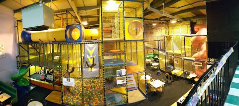 Jungle J's Play and Party Centre