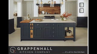 Grappenhall Kitchen Company Ltd