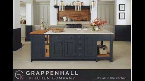 Grappenhall Kitchen Company Ltd