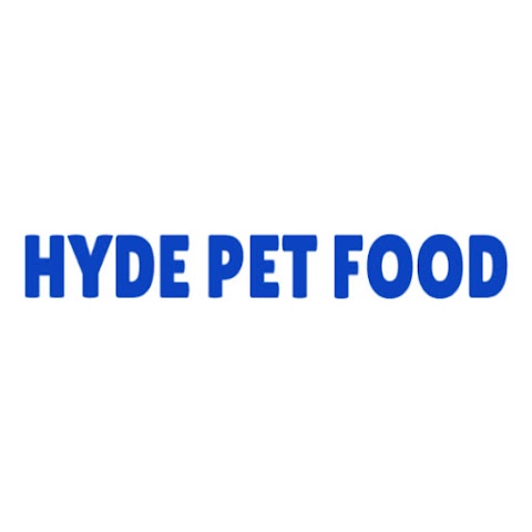 Hyde Pet Foods