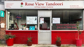 Rose View Tandoori