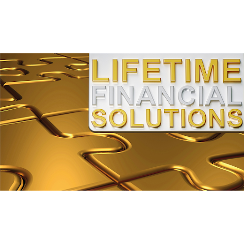 Lifetime Financial Solutions