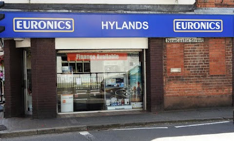 Hylands Electrical