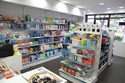 castlereagh pharmacy