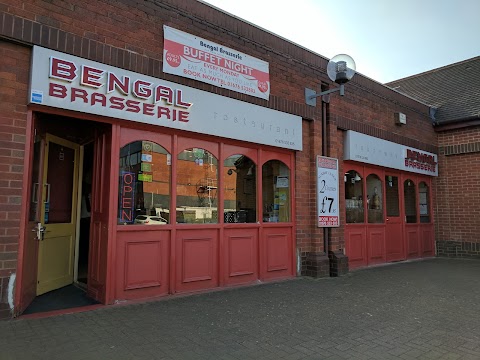 Bengal Brasserie