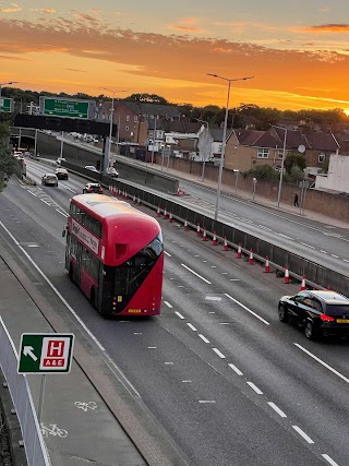 A406 Cafe