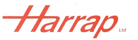 Harrap Ltd