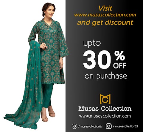 Musas Collection