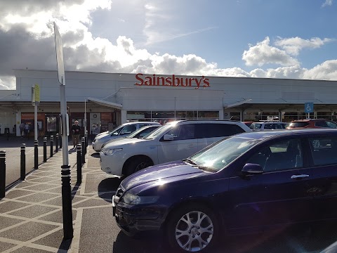 Sainsbury's