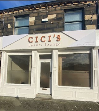 CiCi’s Beauty Lounge