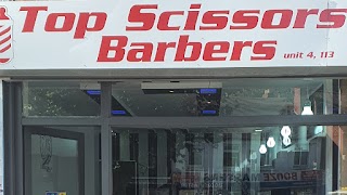 Top Scissors Barbers