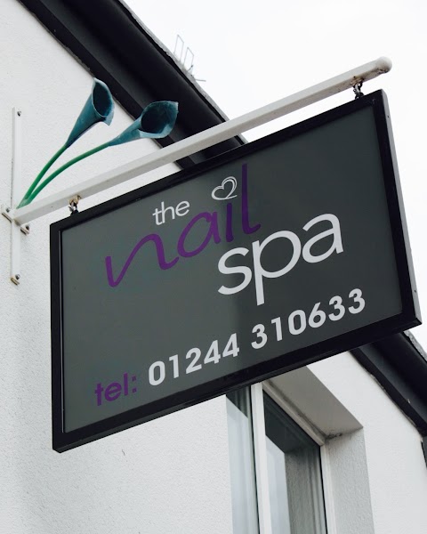 The Nail & Beauty Spa Chester