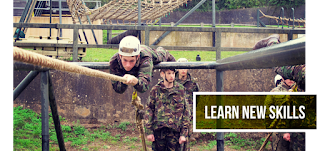 QPD Forces Preparation College - Doncaster