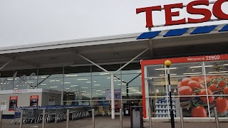 Tesco Superstore