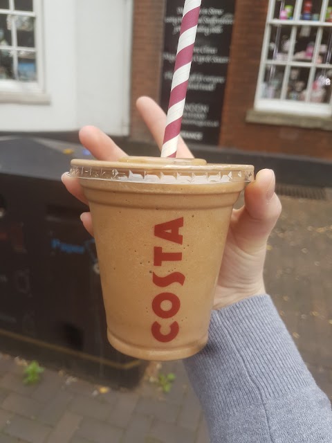 Costa Coffee