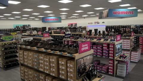 Shoe Zone