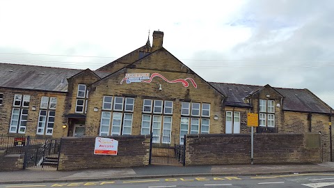 Allerton Primary School