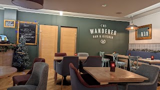 The Wanderer Bar & Kitchen