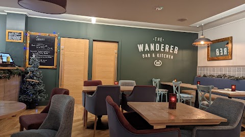 The Wanderer Bar & Kitchen