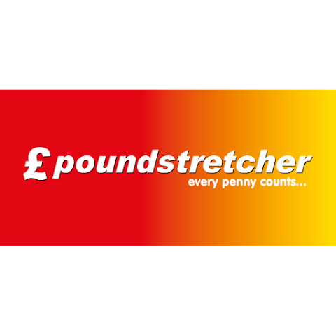 Poundstretcher