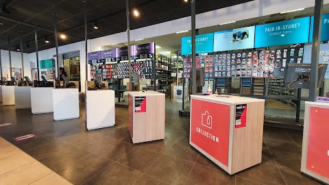 Argos Manchester Fort