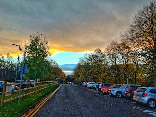 University of Liverpool, Leahurst Campus