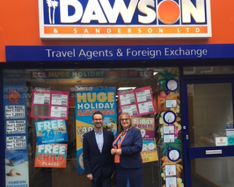 Dawson & Sanderson - Doncaster