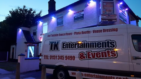 TK Entertainments