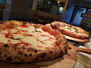 Pix Pizza Bramhall