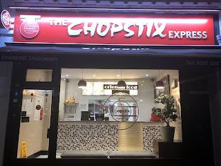 The Chopstix Express