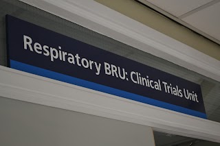 Nottingham Respiratory Research Unit Clinical Trials Unit (CTU)