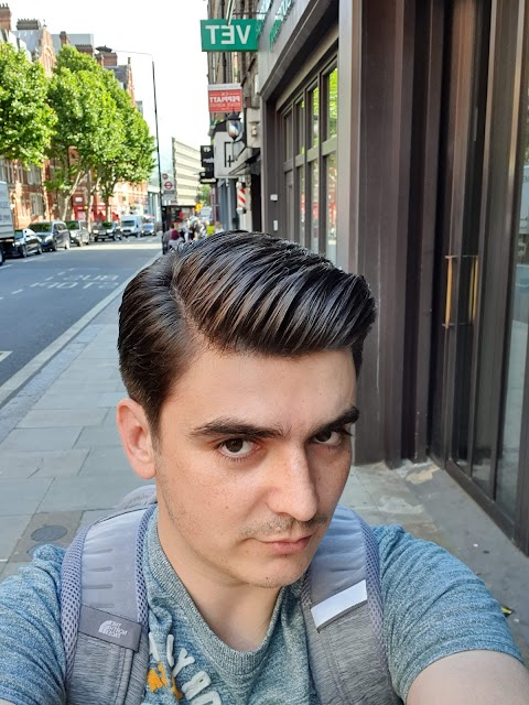 Grays Inn Barbers