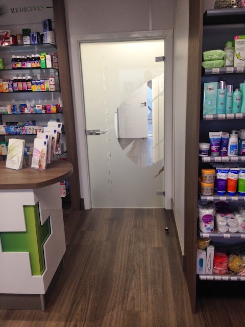 St Athan Pharmacy