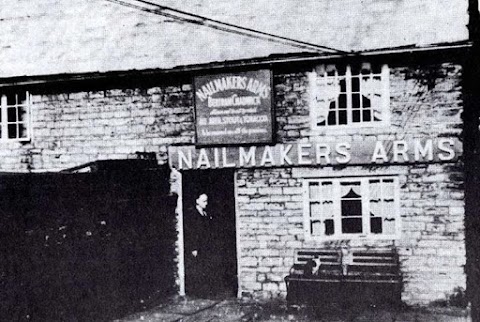 Nailmakers Arms