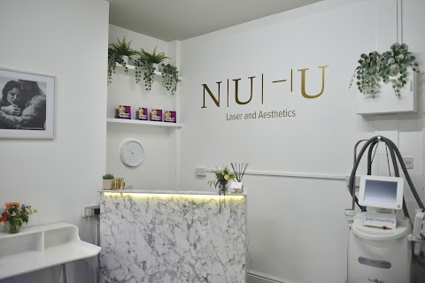 NU-U Laser and Aesthetics