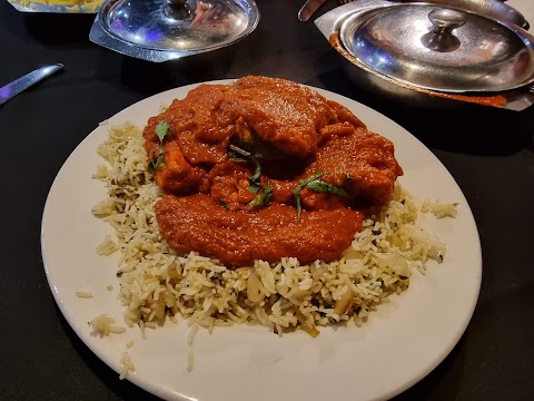 Mister Ali's Tandoori & Balti Cuisine