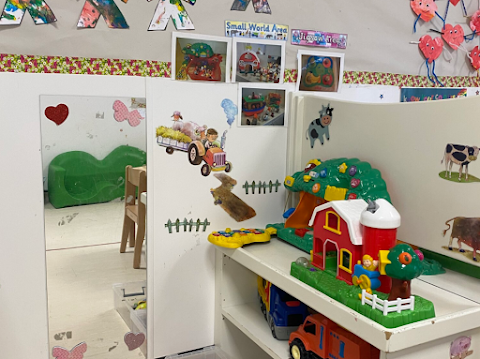 Bloomfield Childcare & Montessori