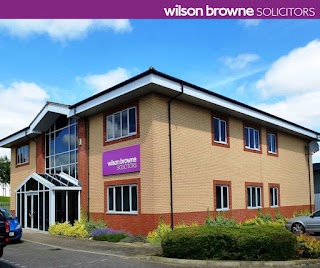 Wilson Browne Solicitors Kettering