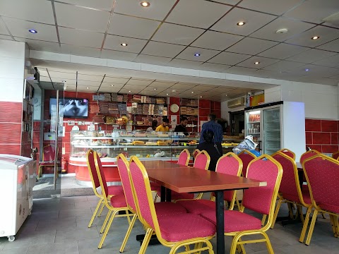 Standard Sweet Centre & Restaurant