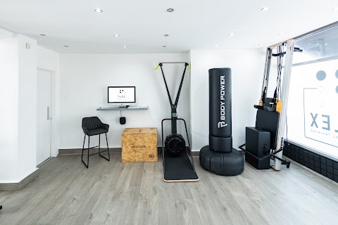 Flex Personal Training