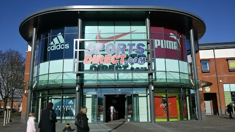 Sports Direct