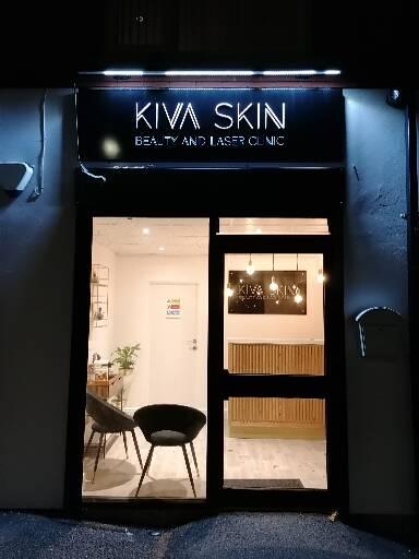 KIVA SKIN