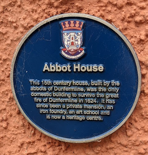 Abbot House