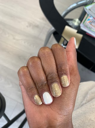 Crystal Nail Studio