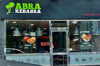 Abrakebabra