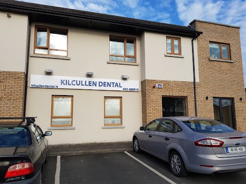 Kilcullen Dental