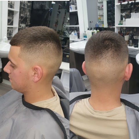 Sabi Style Barbers